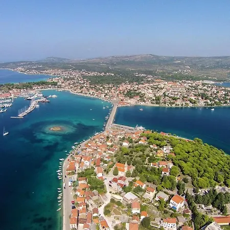 Seaside House - 6226 Rogoznica (Sibenik-Knin)