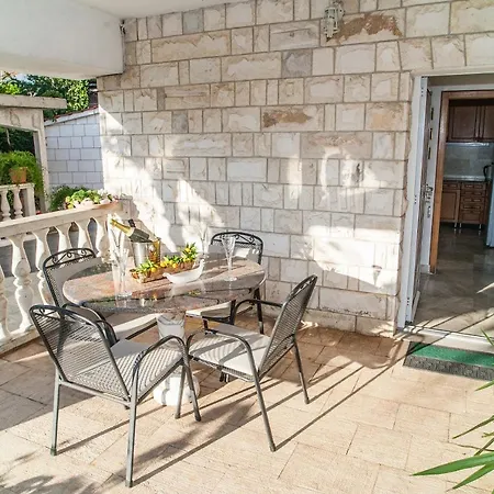 Seaside House - 6226