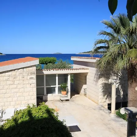 Holiday home Seaside House - 6226 *