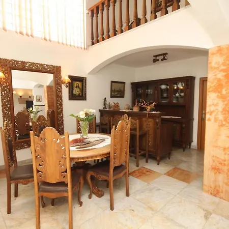 Seaside House - 6226 * 罗戈兹尼察