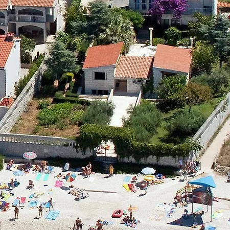 Seaside House - 6226 Holiday home Rogoznica (Sibenik-Knin)