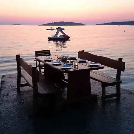 Seaside House - 6226 Holiday home Rogoznica (Sibenik-Knin)