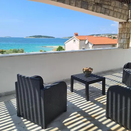 Seaside House - 6226 Holiday home Rogoznica (Sibenik-Knin)