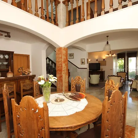 Holiday home Seaside House - 6226 *