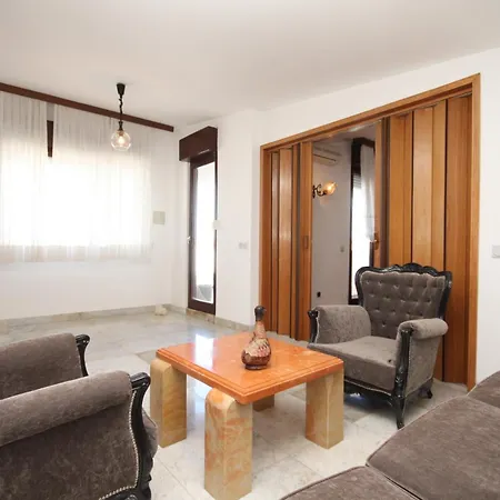 Holiday home Seaside House - 6226 *