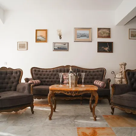 Seaside House - 6226 Holiday home Rogoznica (Sibenik-Knin)