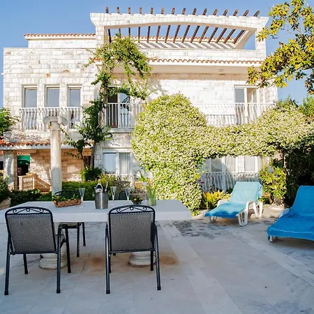 Seaside House - 6226 Ferienhaus