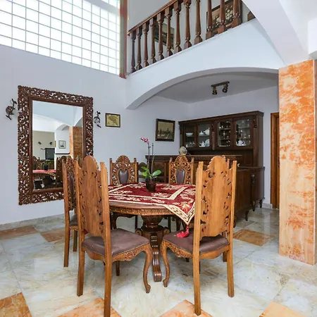 Seaside House - 6226 Rogoznica (Sibenik-Knin)