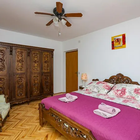 Tatil Evi Seaside House - 6226 *