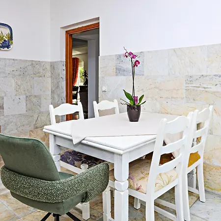 Seaside House - 6226 Rogoznica (Sibenik-Knin)