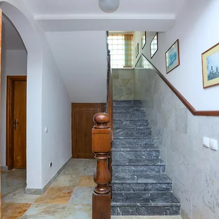 Seaside House - 6226 Tatil Evi Rogoznica (Sibenik-Knin)