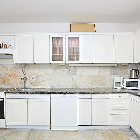 Prázdninový dům Seaside House - 6226 Rogoznica (Sibenik-Knin)