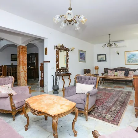 Prázdninový dům Seaside House - 6226 Rogoznica (Sibenik-Knin)