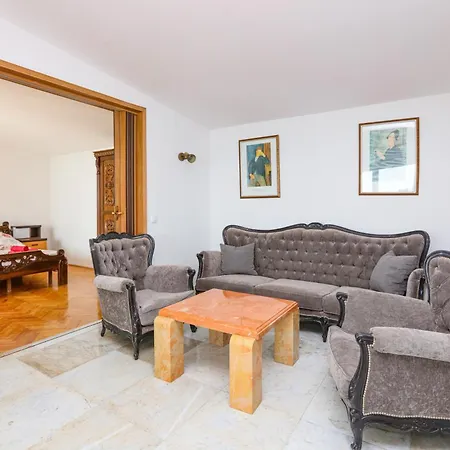 Seaside House - 6226 Rogoznica (Sibenik-Knin)
