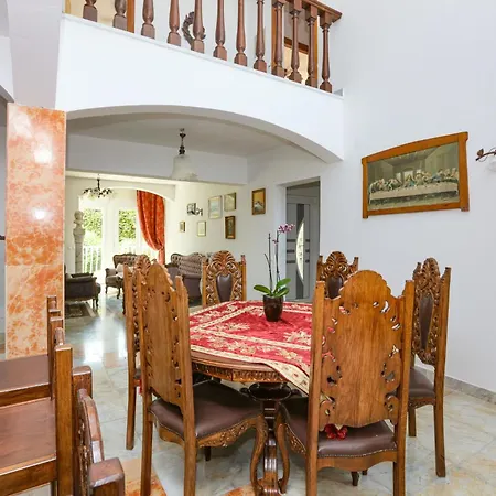 Vikendica Seaside House - 6226 Rogoznica (Sibenik-Knin)