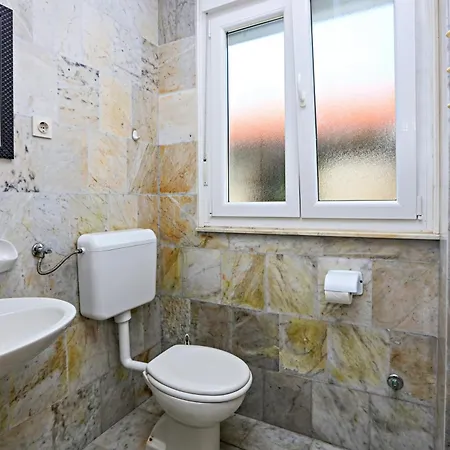 Seaside House - 6226 Rogoznica (Sibenik-Knin)