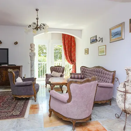 Seaside House - 6226 Rogoznica (Sibenik-Knin)