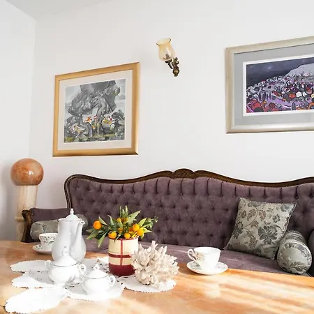 度假居 Seaside House - 6226 罗戈兹尼察