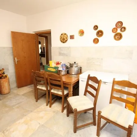 度假居 Seaside House - 6226 罗戈兹尼察