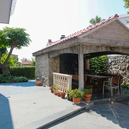 Tatil Evi Seaside House - 6226 Rogoznica (Sibenik-Knin)