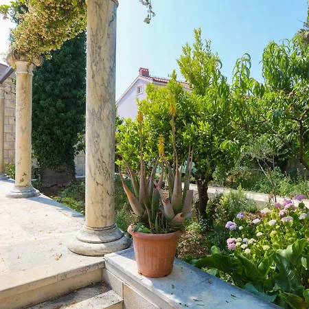 Tatil Evi Seaside House - 6226 *