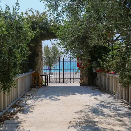 Tatil Evi Seaside House - 6226 *