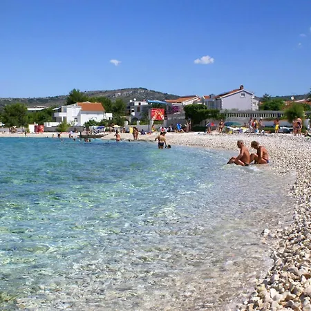 Nyaraló Seaside House - 6226 Rogoznica