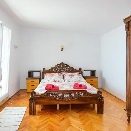 Seaside House - 6226 Rogoznica