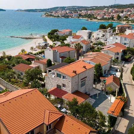 Seaside House - 6226 Nyaraló Rogoznica