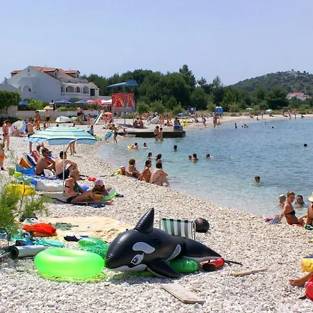 Seaside House - 6226 Rogoznica