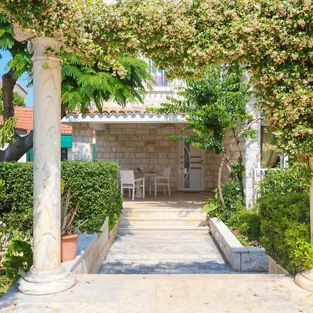 Nyaraló Seaside House - 6226 Rogoznica