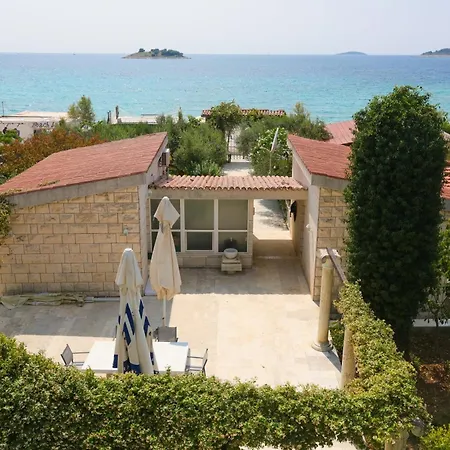 Seaside House - 6226 Nyaraló Rogoznica