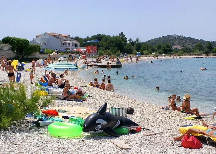 Tatil Evi Seaside House - 6226