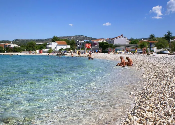 Seaside House - 6226