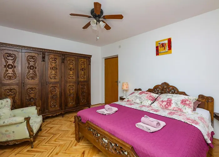 Σπίτι διακοπών Seaside House - 6226 *