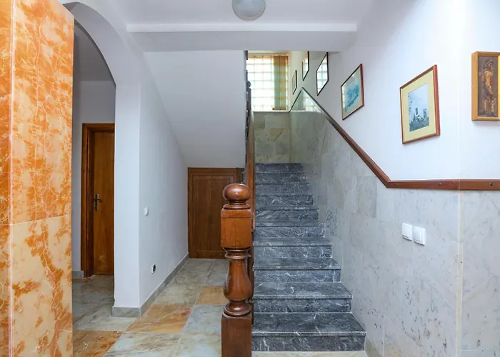 Seaside House - 6226 Tatil Evi Rogoznica (Sibenik-Knin)