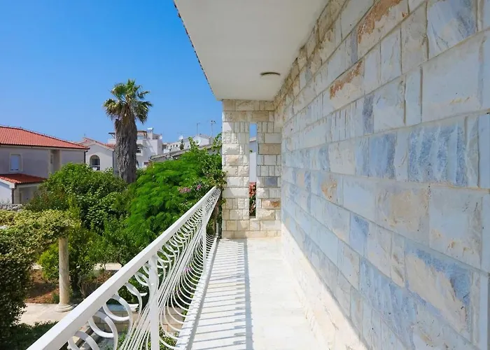 Σπίτι διακοπών Seaside House - 6226 *