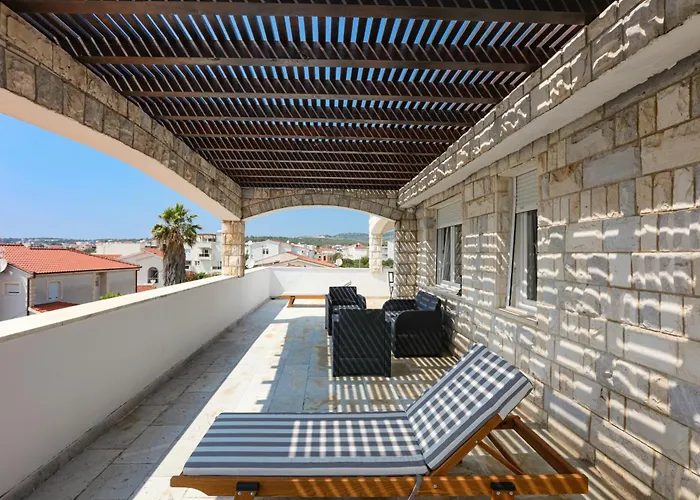 Seaside House - 6226 *