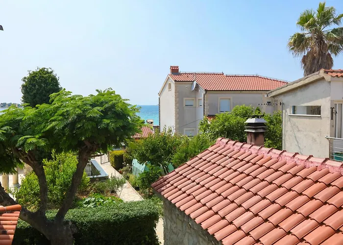 Seaside House - 6226