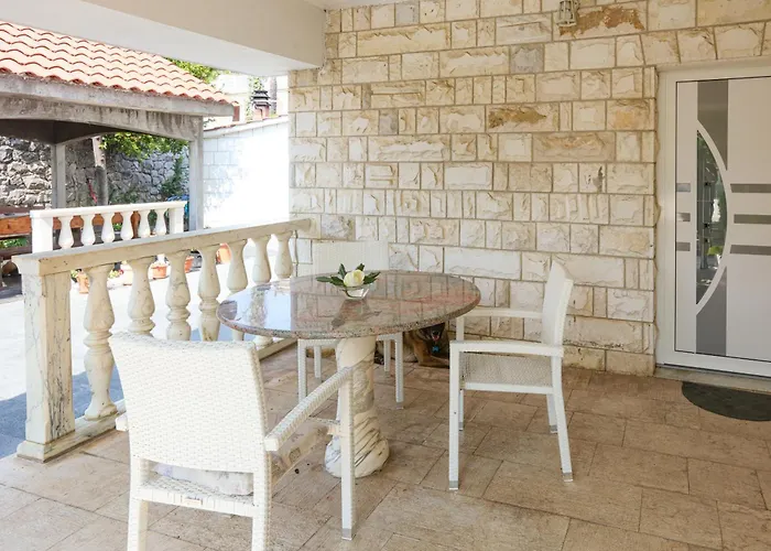 Seaside House - 6226 Tatil Evi