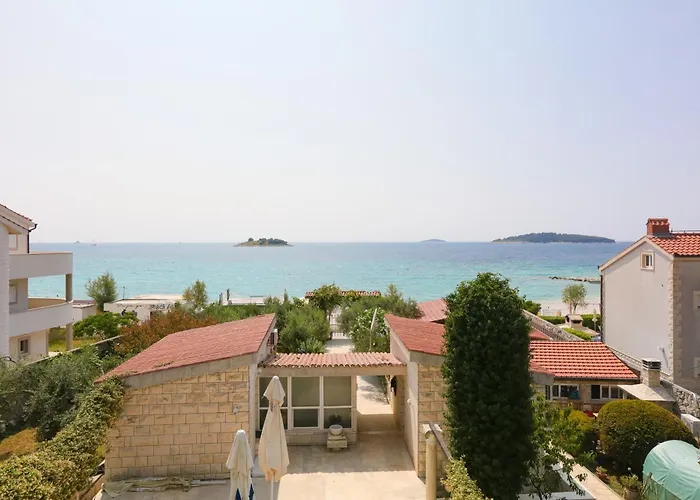 Seaside House - 6226 Tatil Evi *