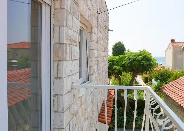 Seaside House - 6226