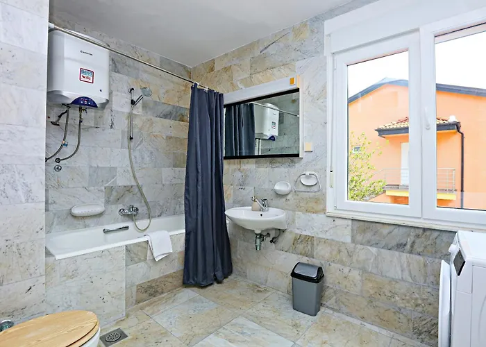Seaside House - 6226 Tatil Evi
