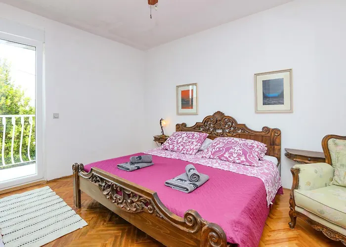 Seaside House - 6226 Tatil Evi *