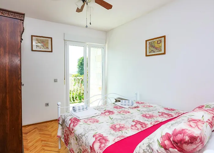 Tatil Evi Seaside House - 6226