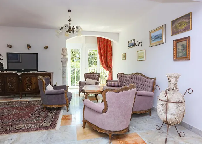 Seaside House - 6226 Rogoznica (Sibenik-Knin)