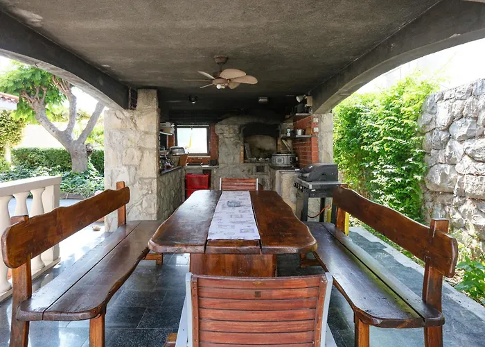 Seaside House - 6226 Tatil Evi *