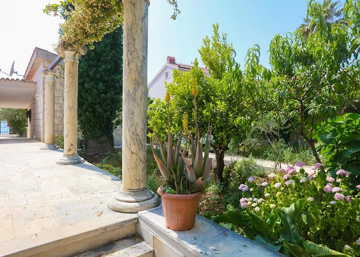 Tatil Evi Seaside House - 6226 *